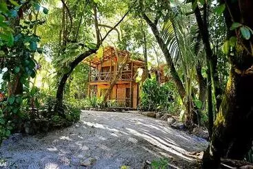 Albergue Pousada Guaiamum