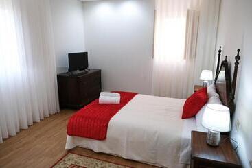 Жильё для туристов Aldeia Da Quinta Do Paço