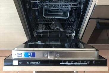 آپارتمان‌های توریست‌ها Appartamento Laura