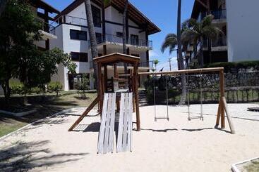 Apt No Taiba Beach Resort