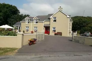 Atlantic House B&b