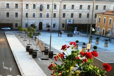 B&b Le Finestre Su Via Cavour