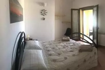 B&b Villa Tancau