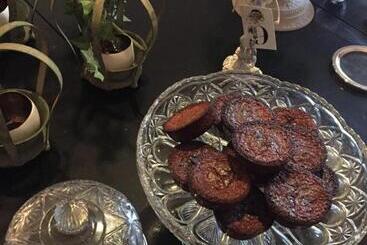 Bed and Breakfast Au 16 Place Saint Louis