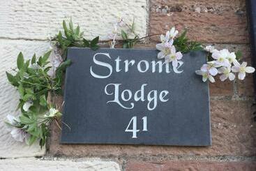 민박 Strome Lodge