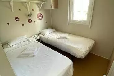 ツーリストアパートメント Casa Floravista