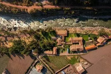 Hotel Amak Valle Sagrado
