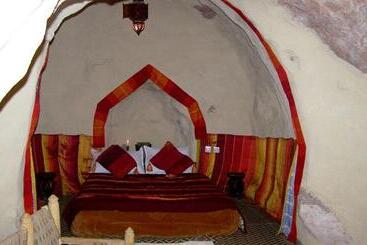 酒店 Auberge Le Festival Todra Gorge