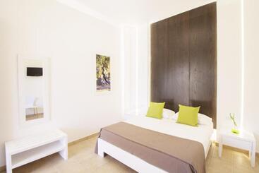 La Casina Di Borgagne