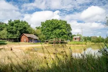 La Ferme De Piardiere