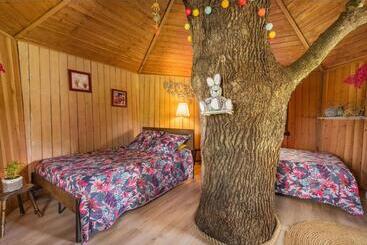 La Ferme De Piardiere