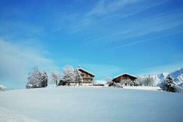 Pension Schmiderer Vorderkasbichlhof