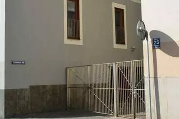 آپارتمان‌های توریست‌ها Luxury Apartment With A Balcony And View In Riga Old Town