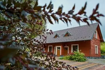 Majatalo Apartmány Pod čerťákem