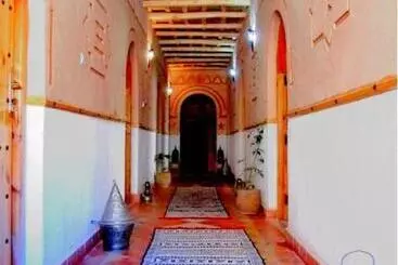 ペンション Auberge Des Peupliers Café Restaurant