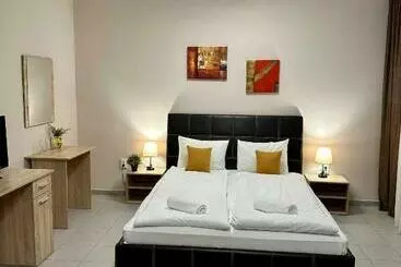 Pensjonat Chelsea House