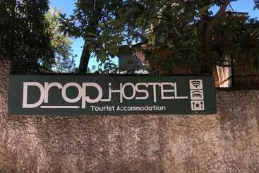 Majatalo Drop Hostel