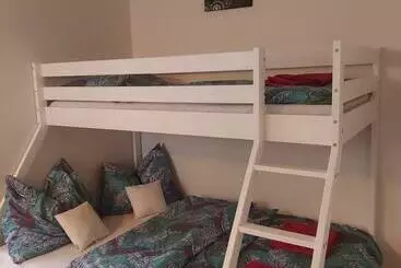 ペンション Jeseníky Apartmány Mariana