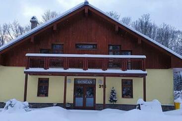 Pensão Penzion Duncan