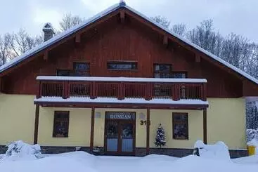 Majatalo Penzion Duncan