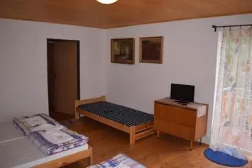Pensió Penzion Slunečno