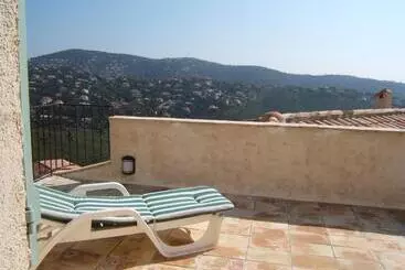 Pension Villa Le Sud