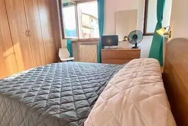 Pisos turísticos Da Mario Apartments