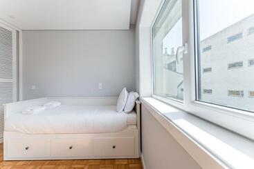 관광객 아파트 Guestready   Urban Retreat In Gaia