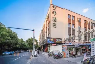 Otel Ji