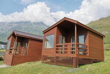 هتل Kazbegi Twins