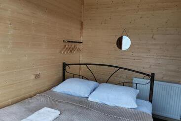 هتل Kazbegi Twins