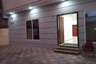 هتل Taj Palace Multan