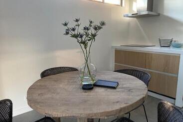 游客公寓 Luxe Vakantiewoning In Domburg, Vaandragerstraat