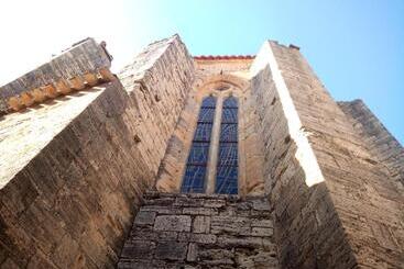 דירות לתיירים Olive View