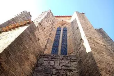 Turistihuoneistot Olive View