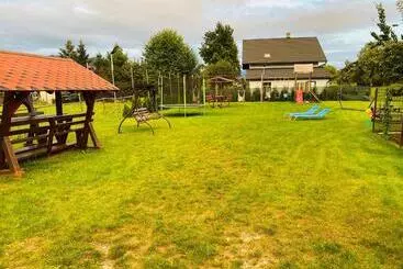 ペンション Dry Valley