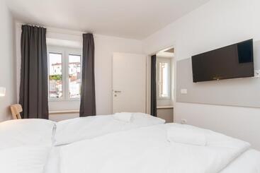 Apartamenty turystyczne Premium Tartini Apartment 2 By Locap Group