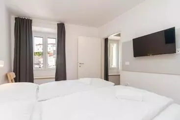 Appartements touristiques Premium Tartini Apartment 2 By Locap Group