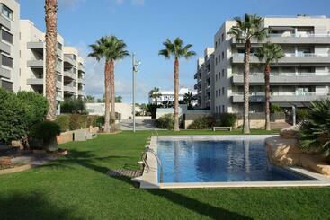 Apartamentos turísticos At175 Nova Torredembarra