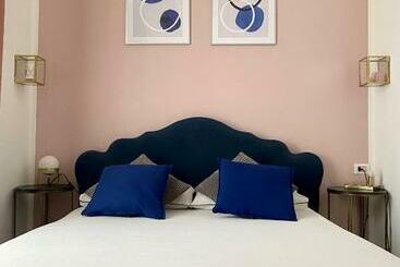 B&b Monteverdi L'arancio