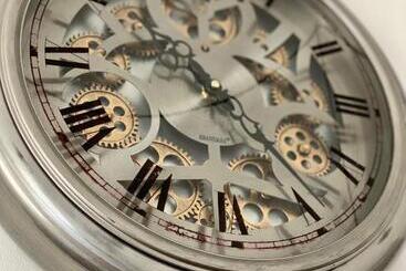 B&b Monteverdi L'arancio