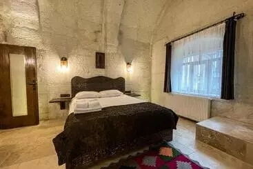 Bed and Breakfast Takunya Cave