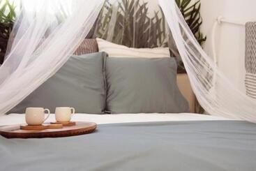 آپارتمان‌های توریست‌ها Casa Di Campara