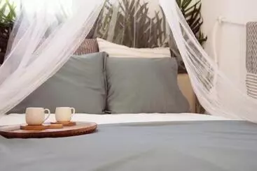 آپارتمان‌های توریست‌ها Casa Di Campara