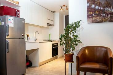 Turistlejligheder Depto Central Con La Mejor Vista De Antofagasta