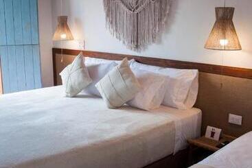 ホテル Casa Guatí