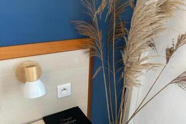 בית מלון כפרי Hôtel De La Jetée