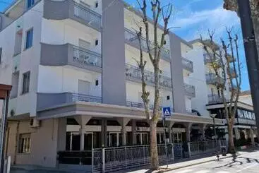 ホテル Venezia Beach