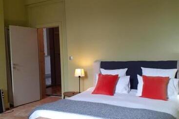 דירות לתיירים Peyrou, Studio La Merci, 3 étoiles