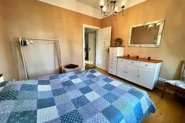 Appartements touristiques Saunaga Korter Pärnu Ranna Vahetus Läheduses